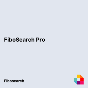 FiboSearch Pro
