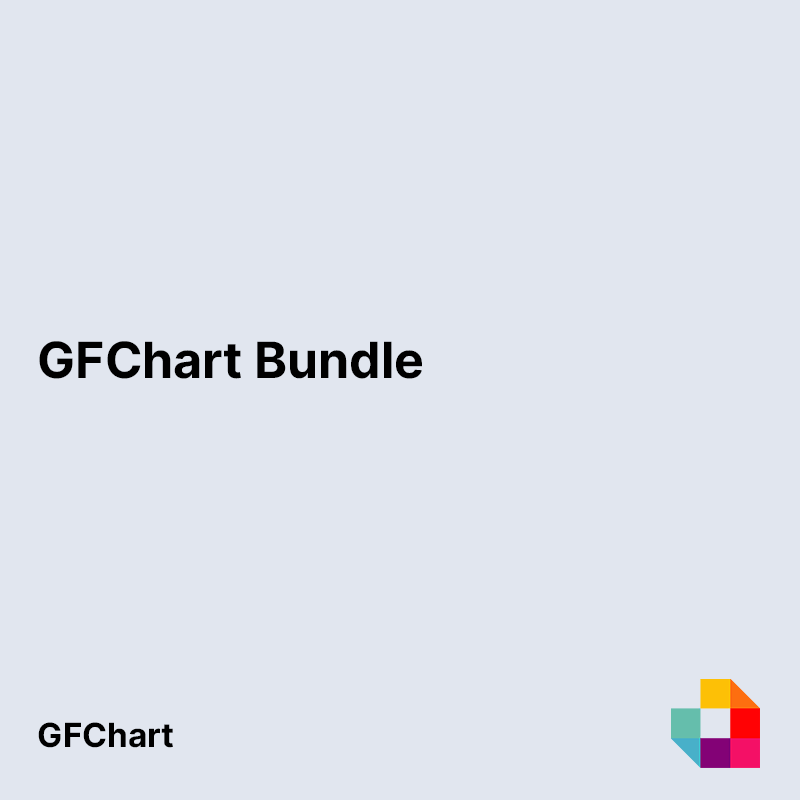 GFChart Bundle