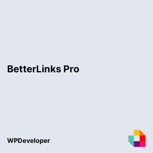 BetterLinks Pro