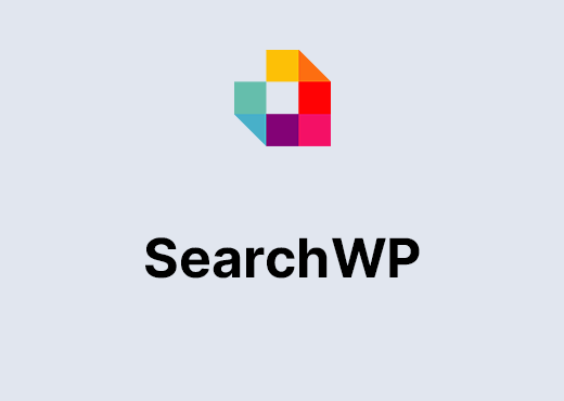 SearchWP