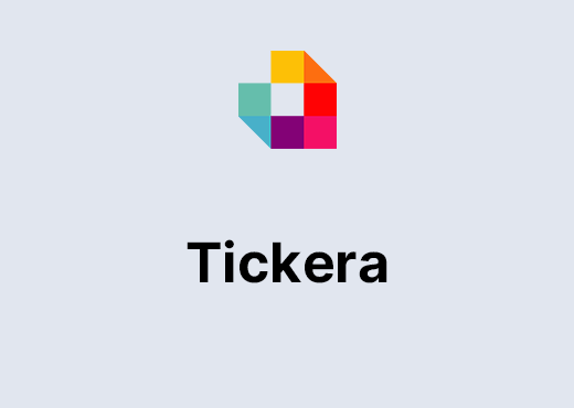 Tickera