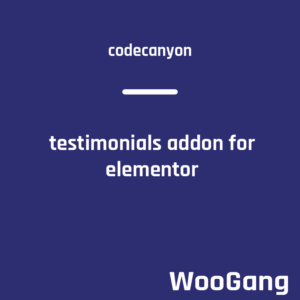 BWD Testimonials Addon for Elementor