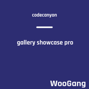 Gallery Showcase Pro for WordPress