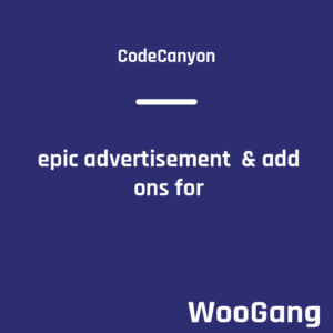 Epic Advertisement WordPress Plugin & Add Ons for