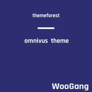 Omnivus - IT Solutions & Services WordPress Theme