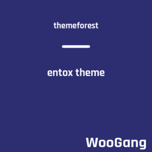 Entox - Rental Marketplace WordPress Theme