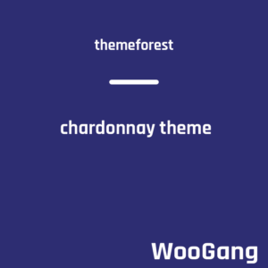 Chardonnay - Wine Store & Vineyard WordPress Theme