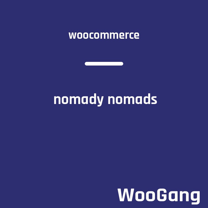 Nomady - Magazine Theme for Digital Nomads - Image 2