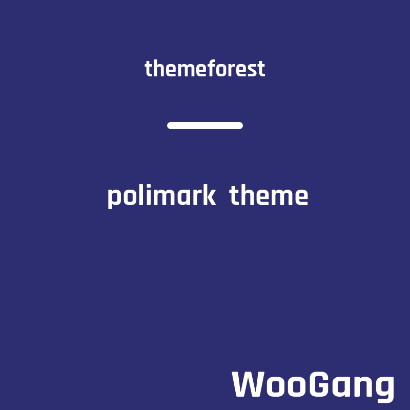 Polimark - Election & Political WordPress Theme