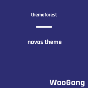 Novos | IT Company & Digital Solutions Wordpress