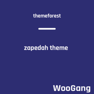 Zapedah - Cycling Club WordPress Theme