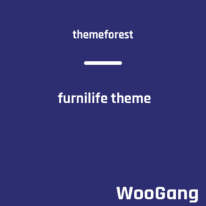 Furnilife - Furniture Theme WooCommerce WordPress