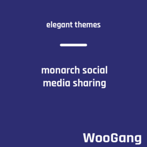 Monarch – The Best Social Media Sharing Plugin For WordPress