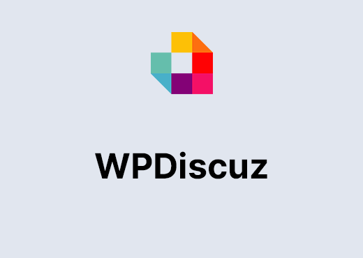 WPDiscuz