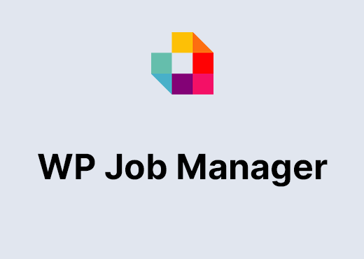 WP Job Manager