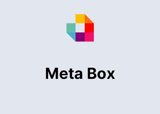 Meta Box