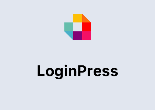 LoginPress