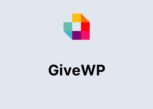 GiveWP