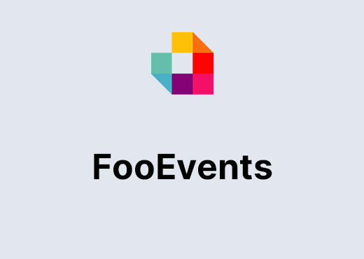FooEvents