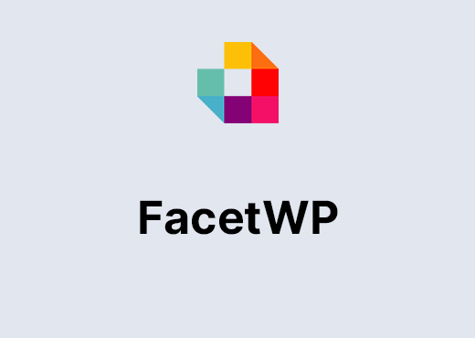 FacetWP