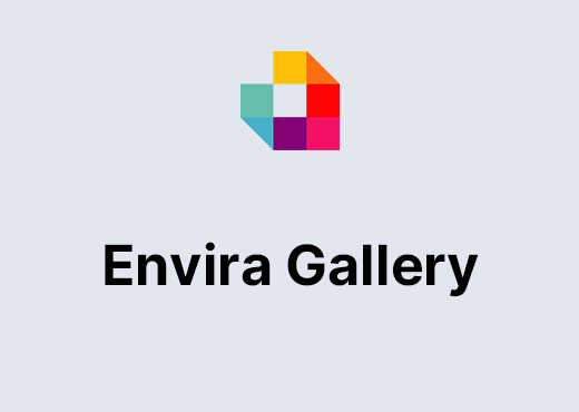 Envira Gallery