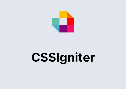 CSSIgniter