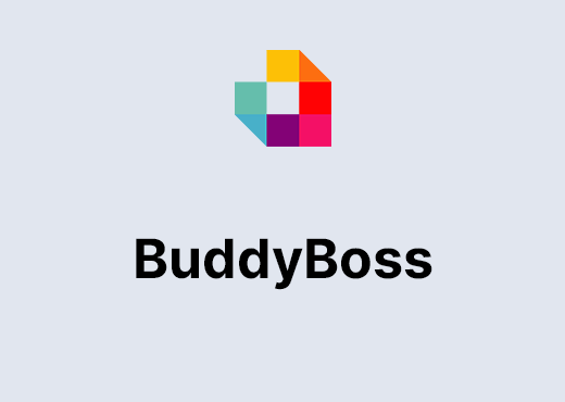BuddyBoss