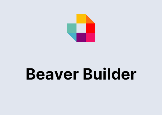 Beaver Builder