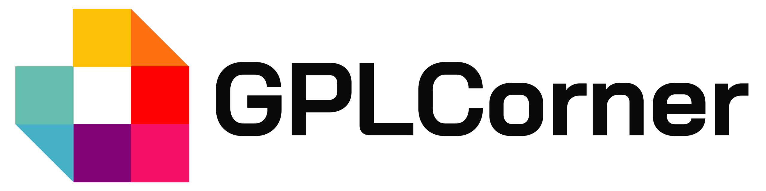 GPLCorner Logo
