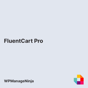 FluentCart Pro