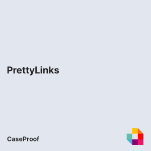 PrettyLinks Developer Edition